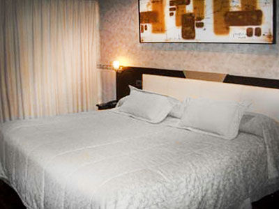 Hotel Vinas Del Sol