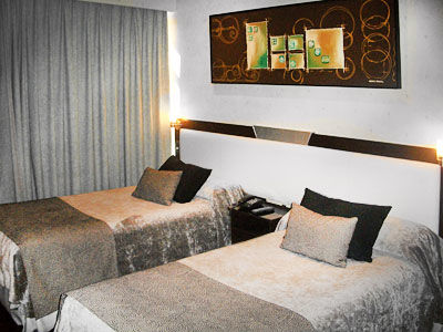 Vinas Del Sol Hotel San Juan