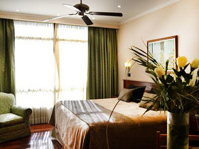 Vinas Del Sol Hotel San Juan