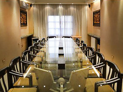 Vinas Del Sol Hotel