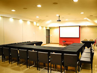 Vinas Del Sol Hotel